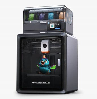 Drukarka 3D Kobra 3 S1 COMBO - Inny producent