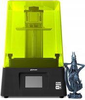 Drukarka 3D Phrozen Mini 8K S UV mono LCD 7,1 22 µm brak informacji