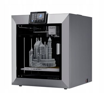 Drukarka 3D Qidi Plus4 - Inny producent