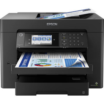 Drukarka Epson XP-2200/XP-2100 WiFi Czarny - Sklep, Opinie, Cena w