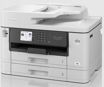 Drukarka A3 Brother Mfc-J5740Dw Wifi Duplex Adf - Brother