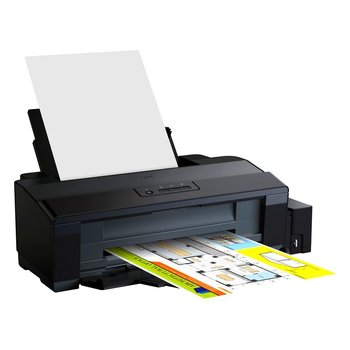 Drukarka atramentowa EPSON ITS EcoTank L1300 - Epson