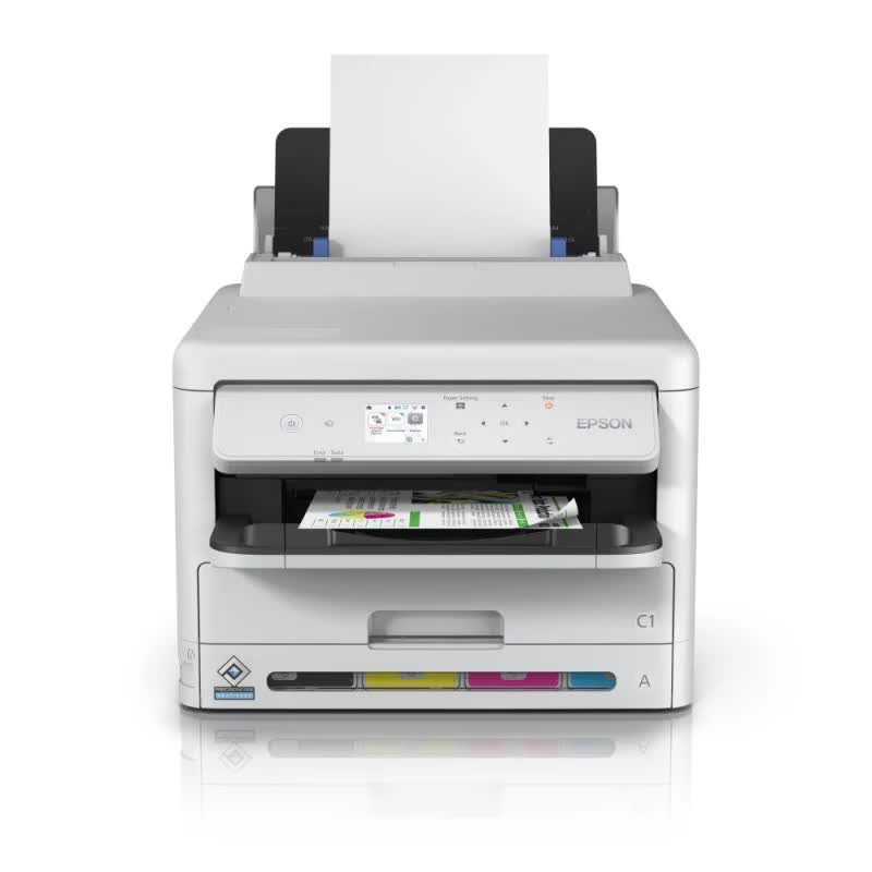 Inny producent Drukarka atramentowa Epson Workforce Pro Wf-C5390Dw