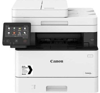 Drukarka Canon I-Sensys Mf455Dw Dadf - Canon