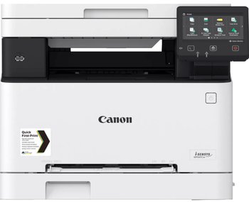 Drukarka Canon I-Sensys Mf641Cw Gwarancja 3 Lata* - Canon