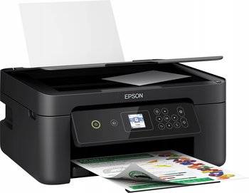 Drukarka Epson Expression Home Xp-3155 Wi-Fi Duplex - Epson