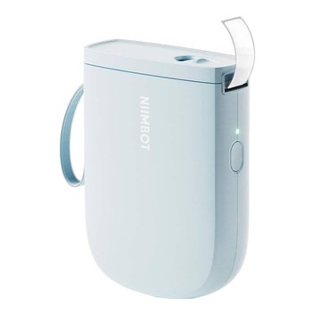 Drukarka etykiet Niimbot D11HB niebieska - 2024-Drukarka etykiet Niimbot D11HB niebieska - 2024 - NiiMbot