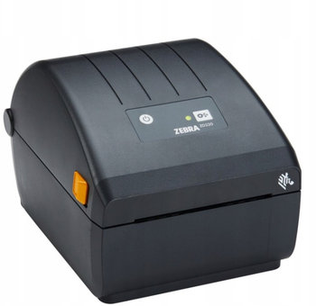 Drukarka etykiet zebra zd220d 203 dpi usb - zd22042-d0eg00ez - Zebra