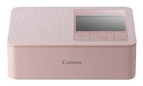 Drukarka fotograficzna CANON Selphy CP1500 Różowy Canon