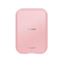 Drukarka fotograficzna - Canon - Zoemini 2 - Przenośna - Bezprzewodowa - Papier fotograficzny ZINK™
