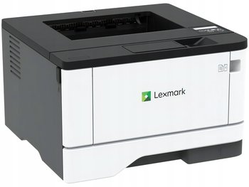 Drukarka jednofunkcyjna laserowa (mono) Lexmark MS331dn HV SPR - Lexmark