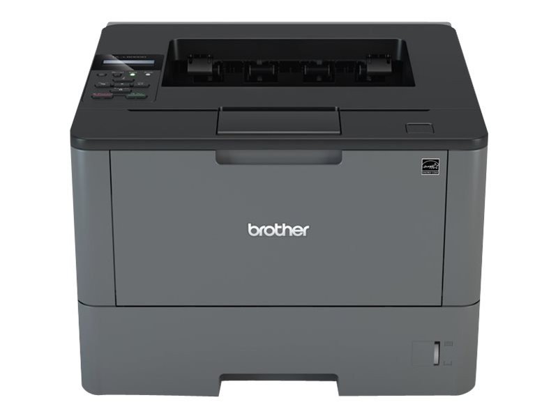 Drukarka laserowa BROTHER HL-L5000D, A4, 42 str/min