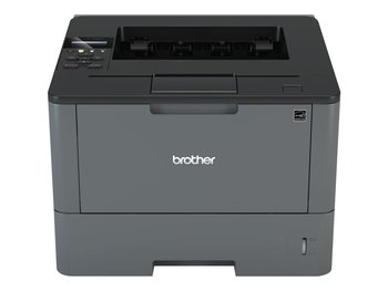 Drukarka laserowa BROTHER HL-L5100DN, A4, 42 str/min - Brother