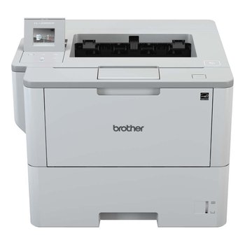 Drukarka laserowa BROTHER HL-L6300DWYJ1, A4, 46 str/min - Brother