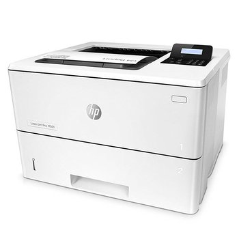 Drukarka laserowa HP LaserJet Enterprise M501DN J8H61A, A4, 45 str/min - HP