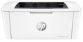 Drukarka laserowa HP LaserJet M110we 7MD66E - HP