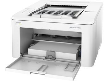 Drukarka laserowa HP LaserJet PRO M203dn G3Q46A, A4, 28 str/min - HP
