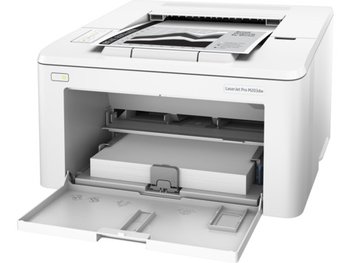 Drukarka laserowa HP LaserJet PRO M203dw G3Q47A, A4, 28 str/min - HP