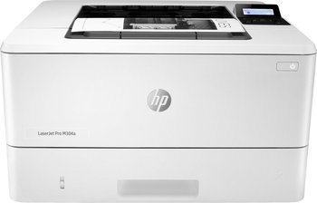 Drukarka laserowa HP LaserJetPro M304a - HP