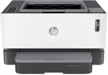 Drukarka laserowa HP Neverstop Laser 4RY23A (A4) - HP