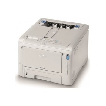 DRUKARKA LASEROWA OKI C650DN DUPLEX - OKI