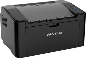 Drukarka PANTUM P2500W, A4, 22 str/min - Pantum