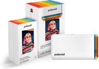 Drukarka Polaroid Hi-Print Gen 2 E-box biały Polaroid