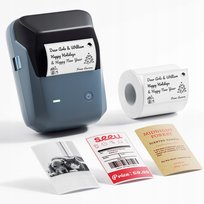 Drukarka termiczna etykiet samoprzylepnych B1 Pro Niimbot 300 DPI Bluetooth Niimbot