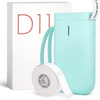 Drukarka termiczna etykiet samoprzylepnych D11 NiiMbot z Bluetooth