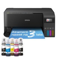 Drukarka wielofunkcyjna atramentowa Epson L3550