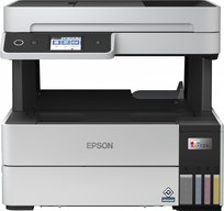 Drukarka wielofunkcyjna atramentowa kolor Epson EcoTank L6460