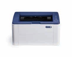 Drukarka XEROX Phaser 3020V_BI - Xerox