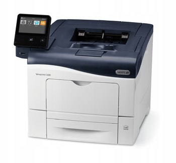 Drukarka Xerox VersaLink C400DN (A4) - Xerox