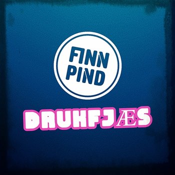 DRUKFJÆS - Finn Pind feat. TOPZ & VIBE, Vibe