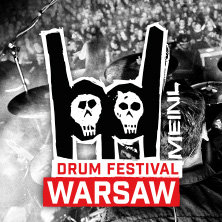 Meinl Drum Festival 2016