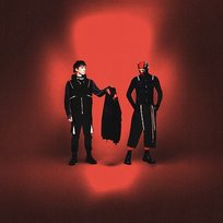 Drum Show twenty one pilots