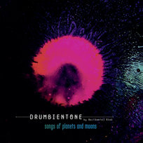Drumbientone: Songs of Planets and Moons, płyta winylowa Oleś Bartłomiej