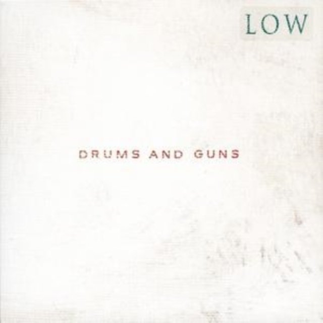 Drums And Guns