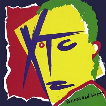 Drums And Wires - XTC