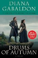 Drums of Autumn (Starz Tie-in Edition) - Gabaldon Diana