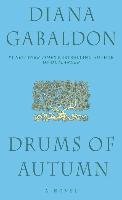 Drums of Autumn - Gabaldon Diana