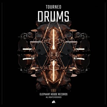 Drums - Tourneo