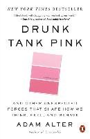 Drunk Tank Pink - Alter Adam