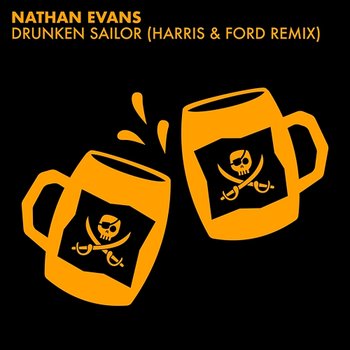 Drunken Sailor - Nathan Evans