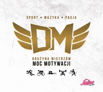 Drużyna Mistrzów 4: Moc motywacji Various Artists