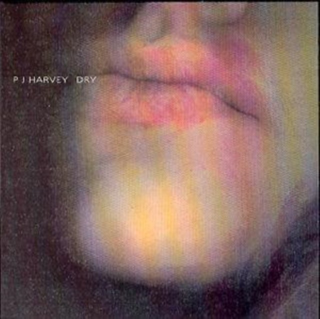 P J Harvey「DRY」 Dry (reissue) LP - PJ Harvey - AsfaltShop.pl