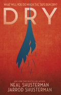 Dry - Shusterman Neal, Shusterman Jarrod