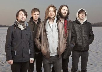Dry The River w Polsce na serii koncertów klubowych!