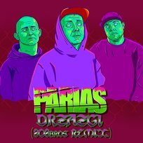 Drzazgi Parias, 808Bros, Gedz