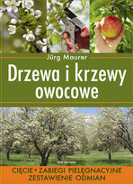 Drzewa i krzewy owocowe Maurer Jurg